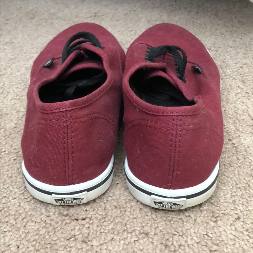 Vans - Picture 4 of 4